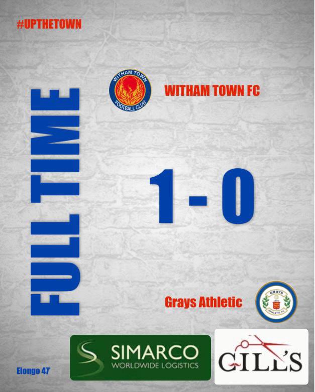 WithamTownFC tweet media