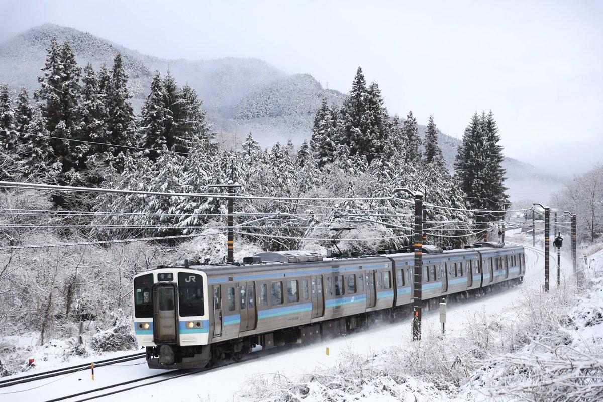 鳥鉄 ガラピー (@OuZI3QkQyUapzNh) / Posts / X