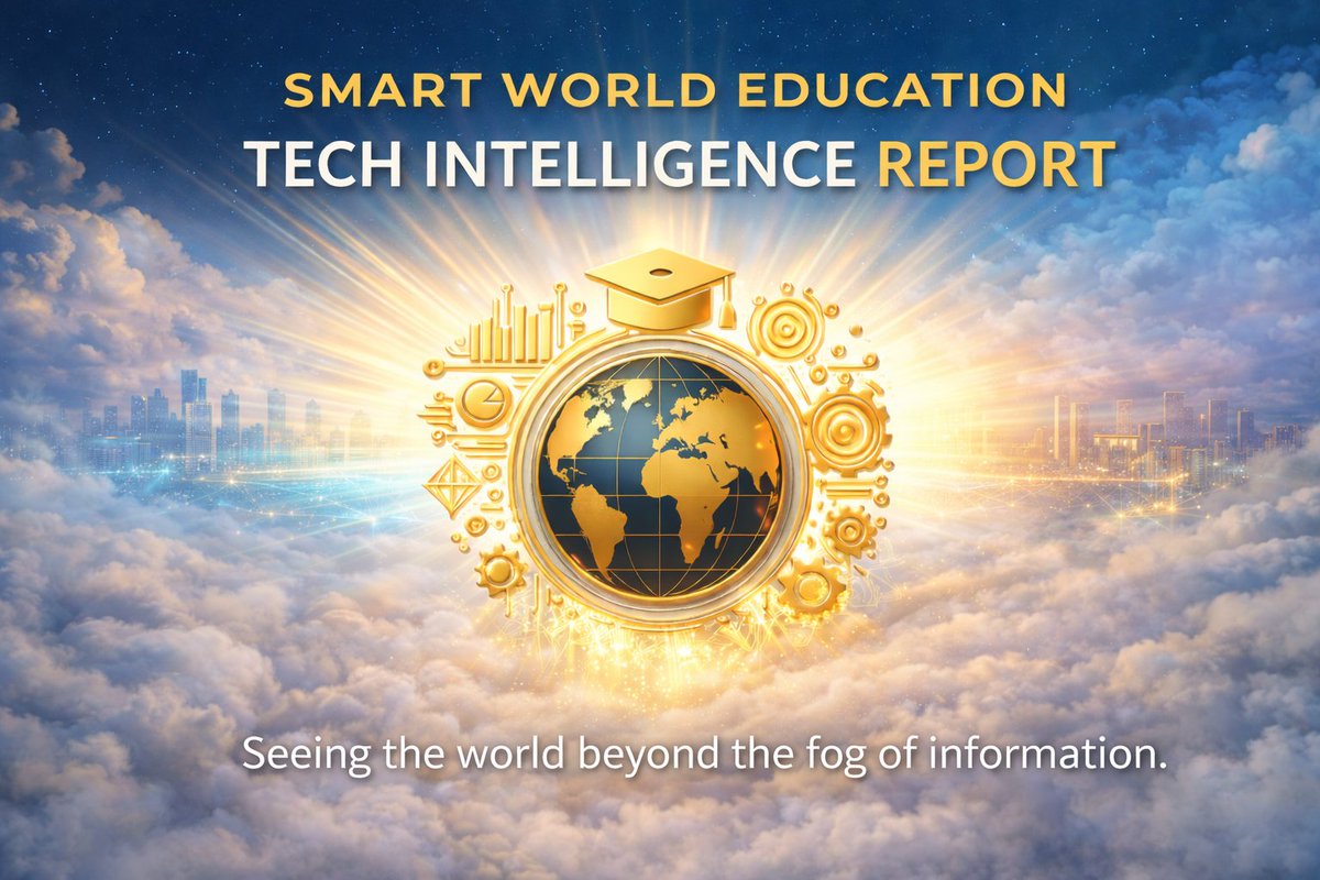 SmartWorldX tweet picture