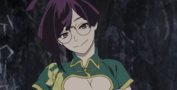 Yuzuriha75's tweet photo. @YamadaFuchi "¿Qué tal me queda el estilo intelectual?" https://t.co/7FJPKN8Crf