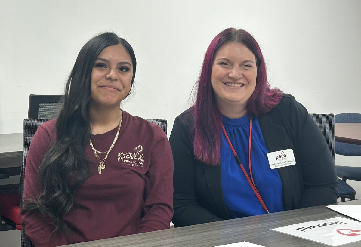 EdMathews's tweet image. Had an inspiring visit to the Pace Center for Girls today! Executive Director Jennifer Cellitti and her dedicated team do an outstanding job empowering and supporting girls in our community. Truly grateful for their incredible impact!  #PaceCenterForGirls #CommunityStrong