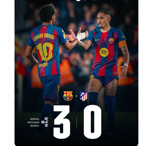 FULL-TIME!!!