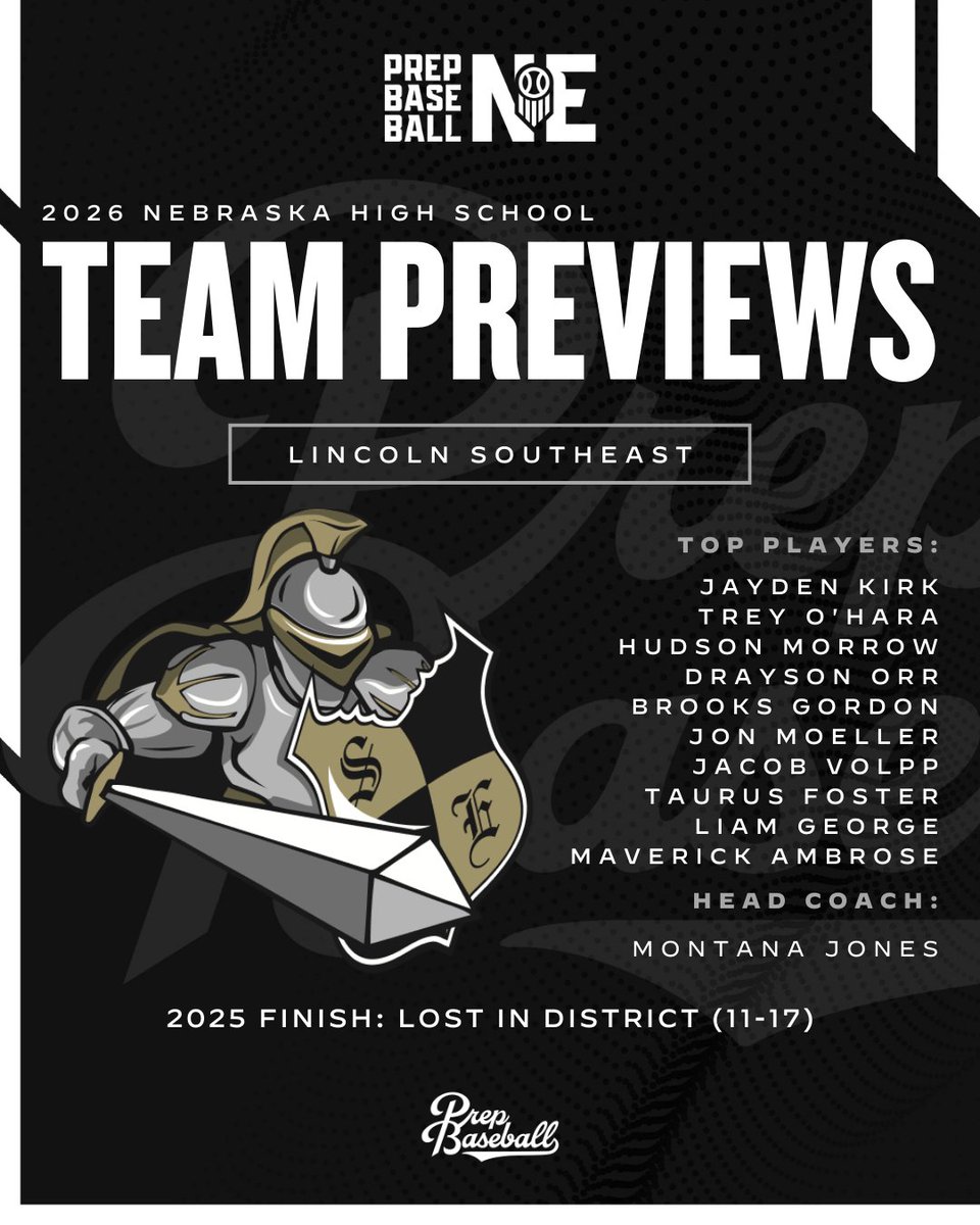 Prep Baseball Nebraska tweet media