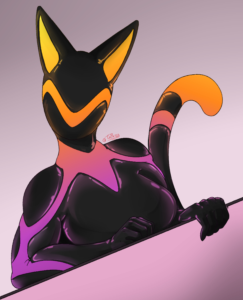 Fan art for <a href="/Rem_Phase02/">Rem_Phase🔞 (COMM CLOSED)</a>  !