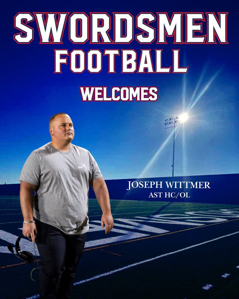 St. Paul Football tweet media