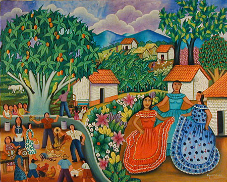 Haydee Castillo tweet media