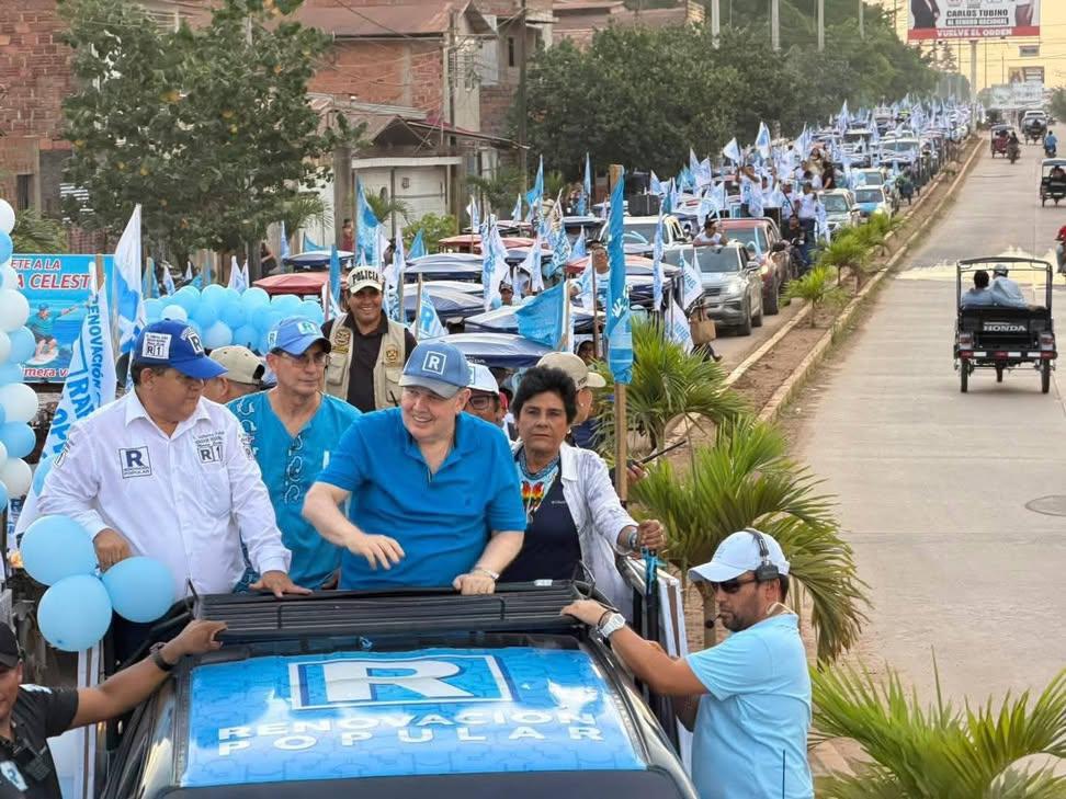 Esto no le gusta 
a la izmierda caviar.
Porky en primera vuelta !!