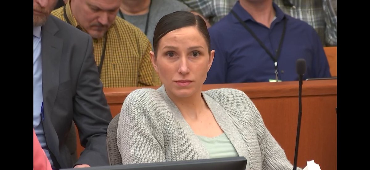 Paula Neal Mooney tweet media