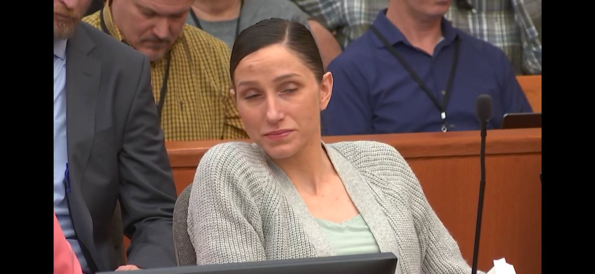 Paula Neal Mooney tweet media