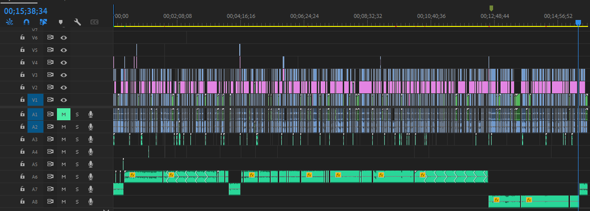 LordeNero | Vídeo Editor 🎞️ tweet media
