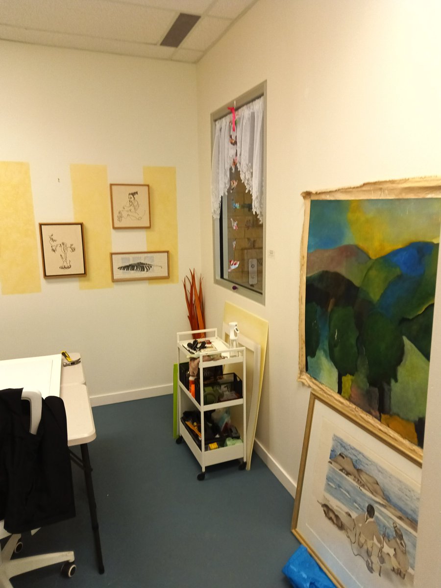 Women's Art Museum of Canada tweet media