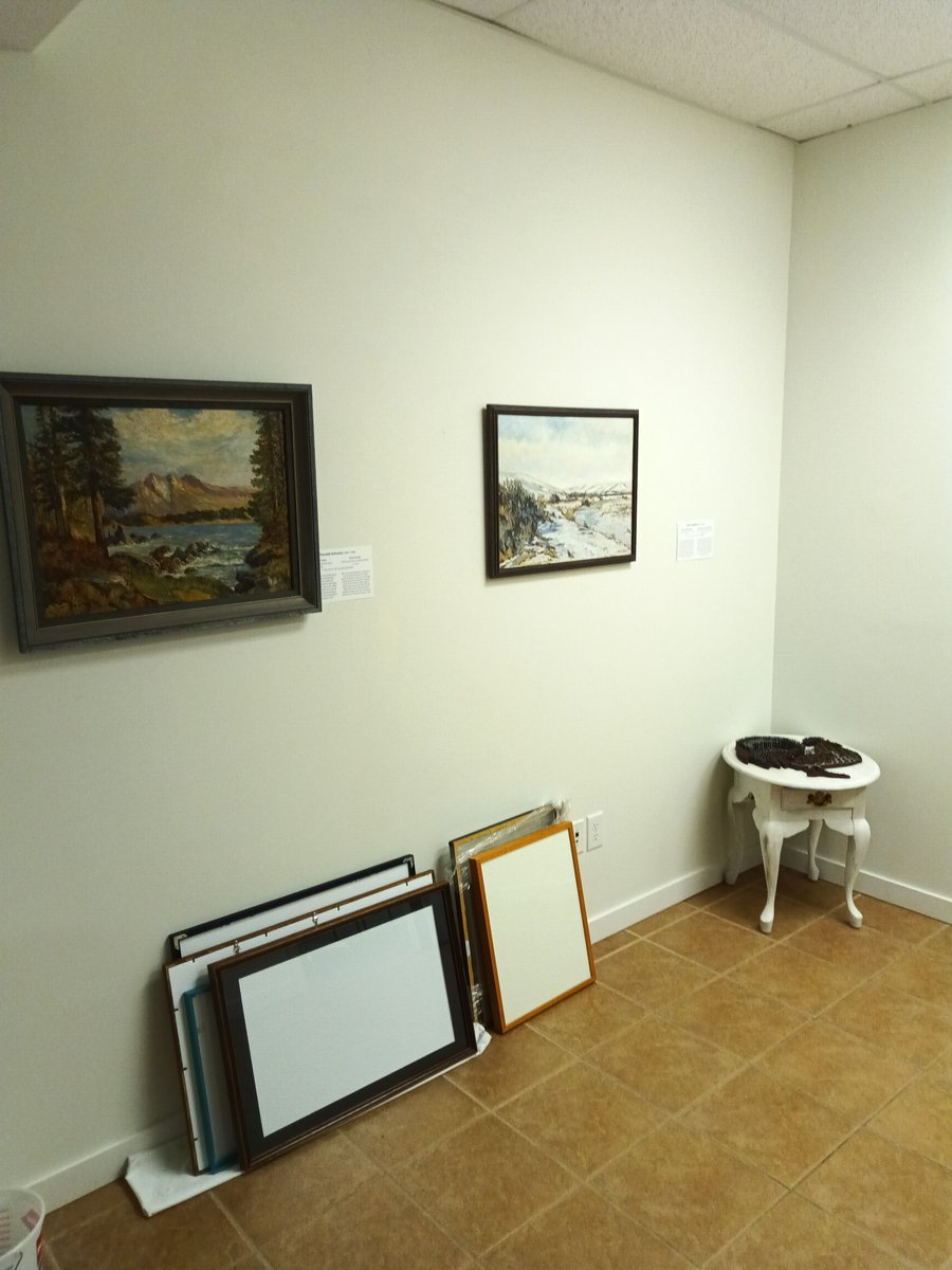 Women's Art Museum of Canada tweet media