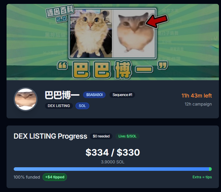 Trench Guerilla tweet media