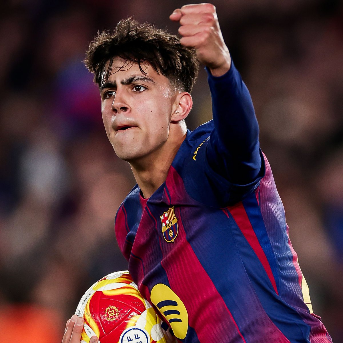 Barça Universal tweet media