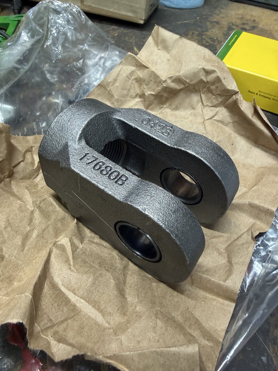 John Moser tweet media