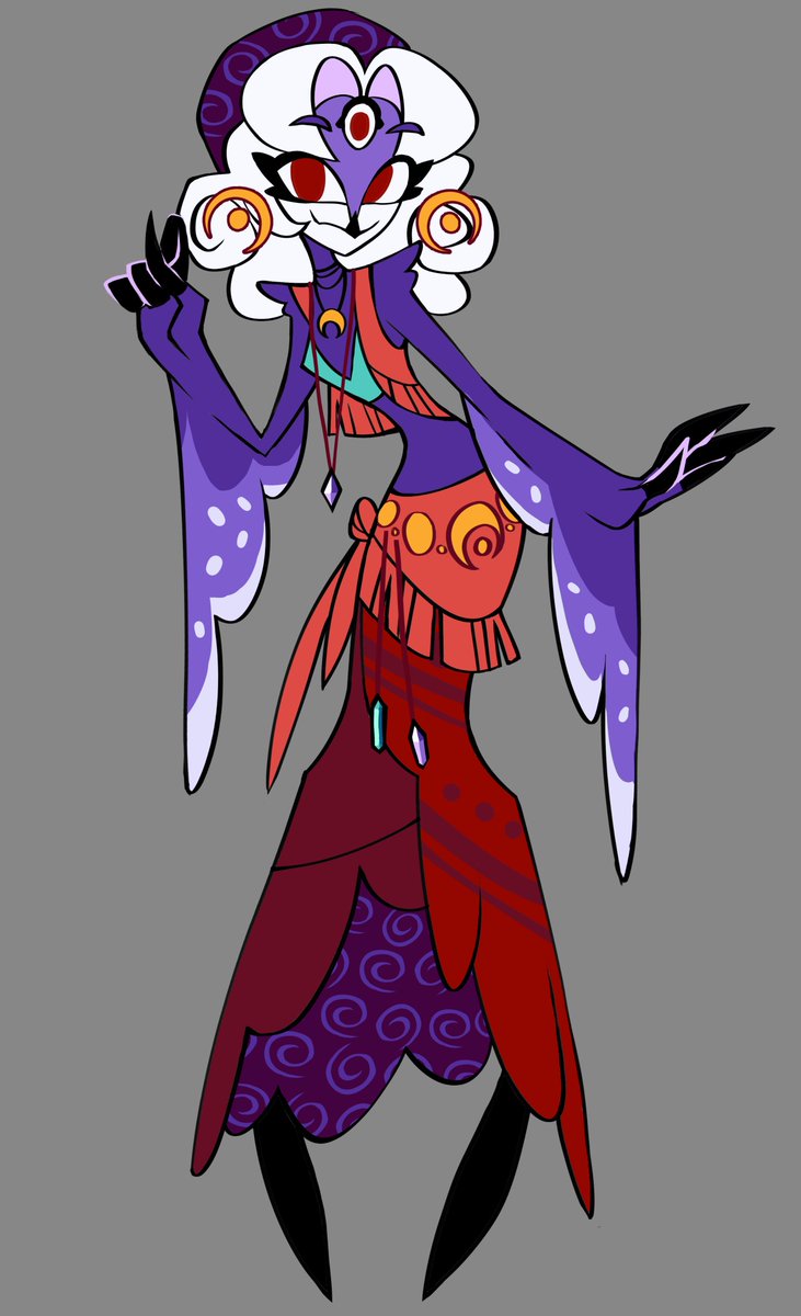 niodisio (COMMS ON ⏸️) tweet media