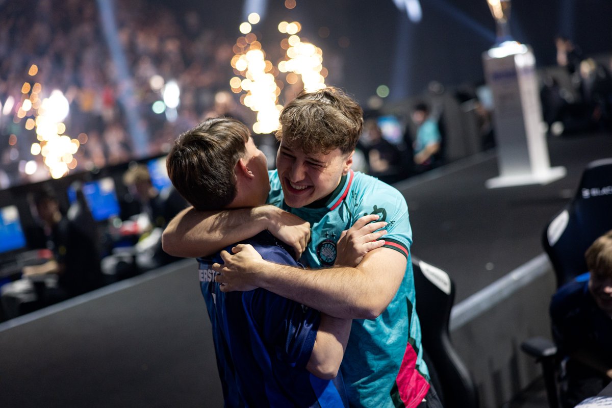 Nothing But Fortnite tweet media