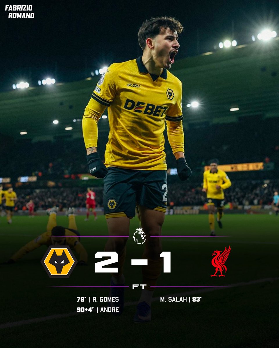 Fabrizio Romano tweet media