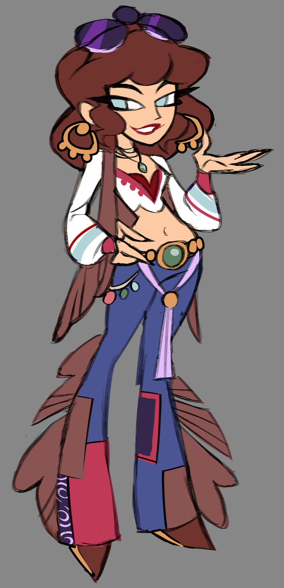 niodisio (COMMS ON ⏸️) tweet media