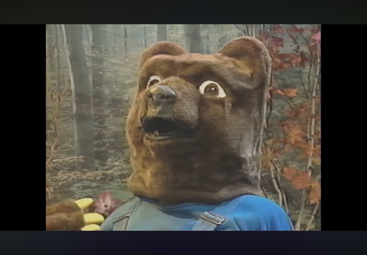 slocker's tweet photo. @Sgtzima Amazing. Off to go see some bears https://t.co/CpUATTiNwO