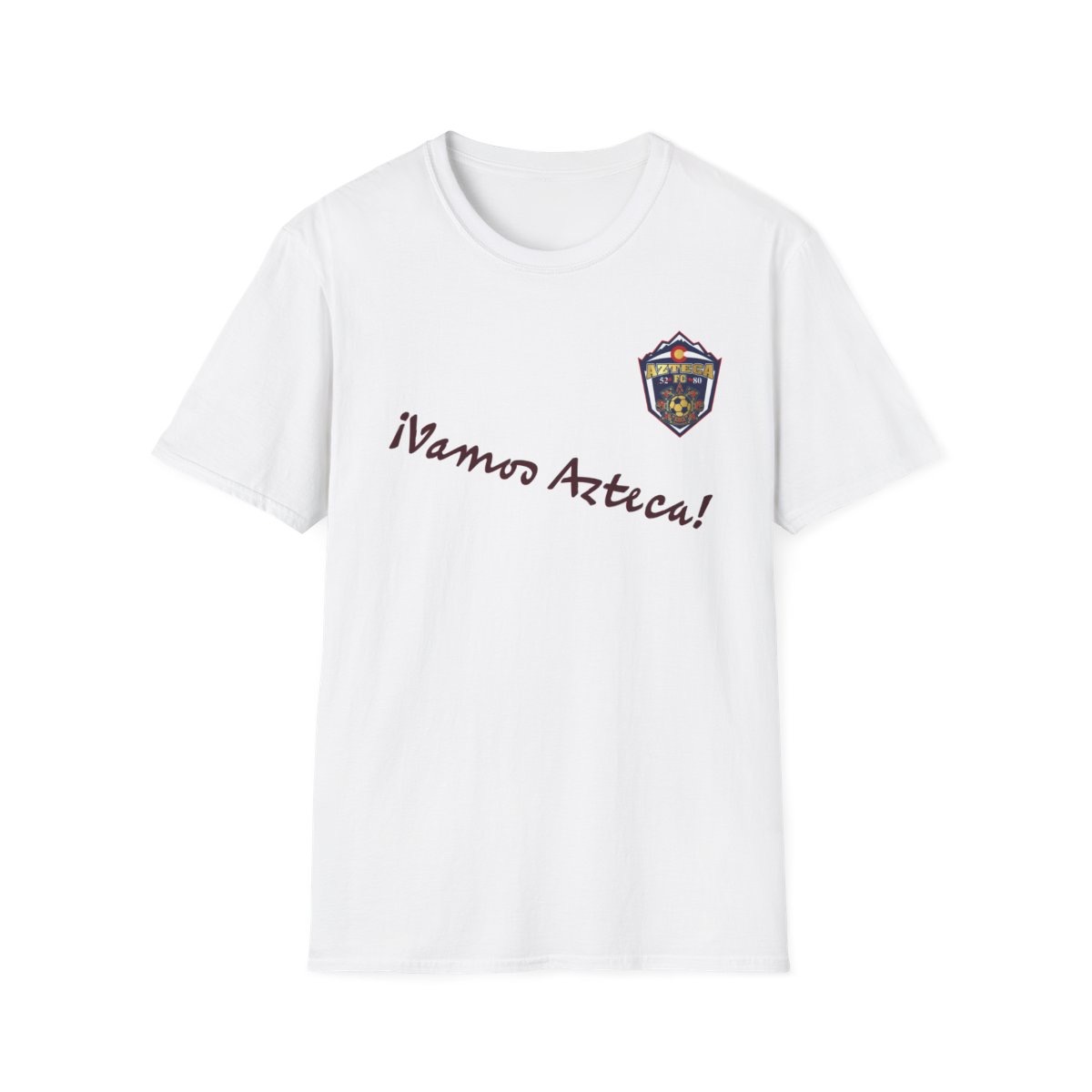 Azteca FC 5280 tweet media