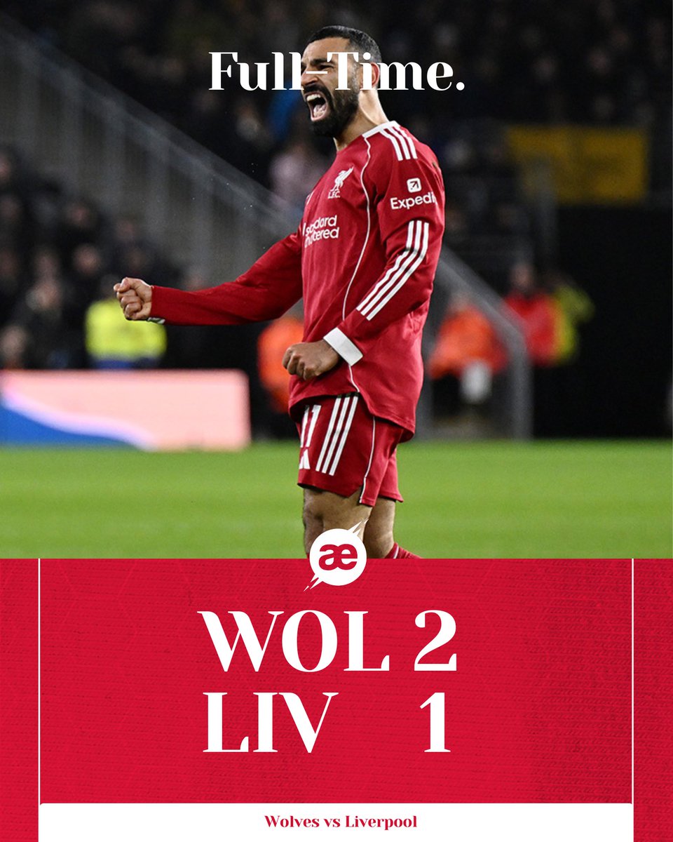 Anfield Edition | æ tweet media