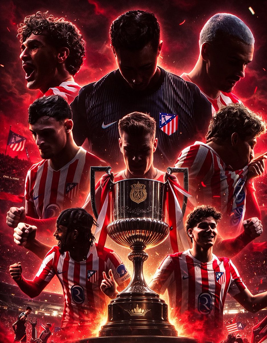 El Rincon Atletico tweet media