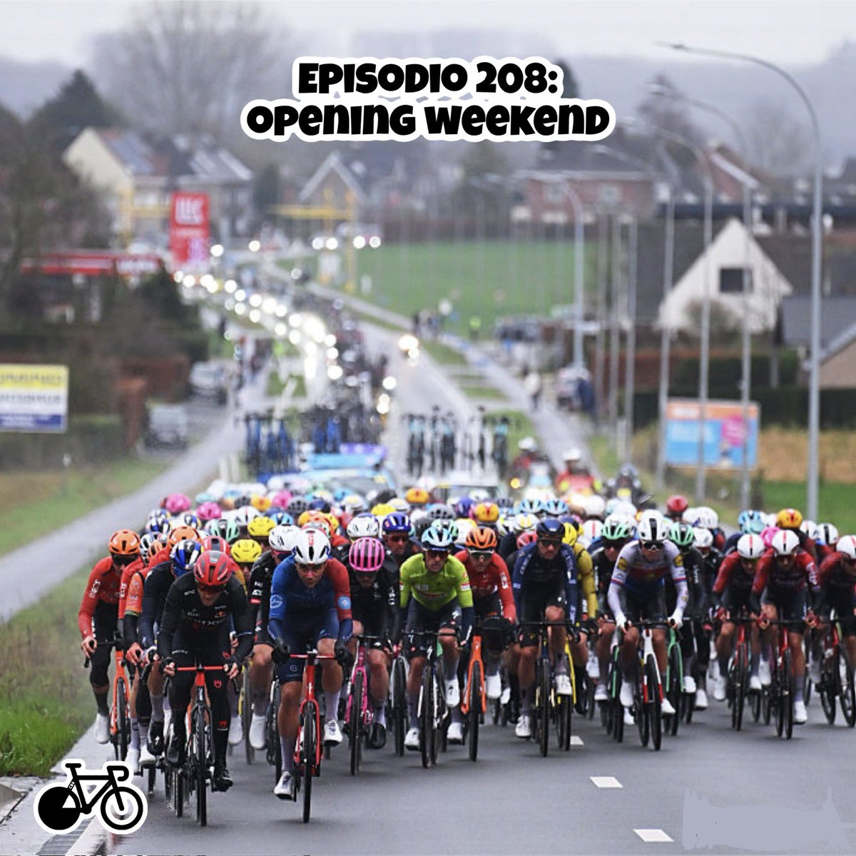 Ciclismo Sin Spoiler tweet media