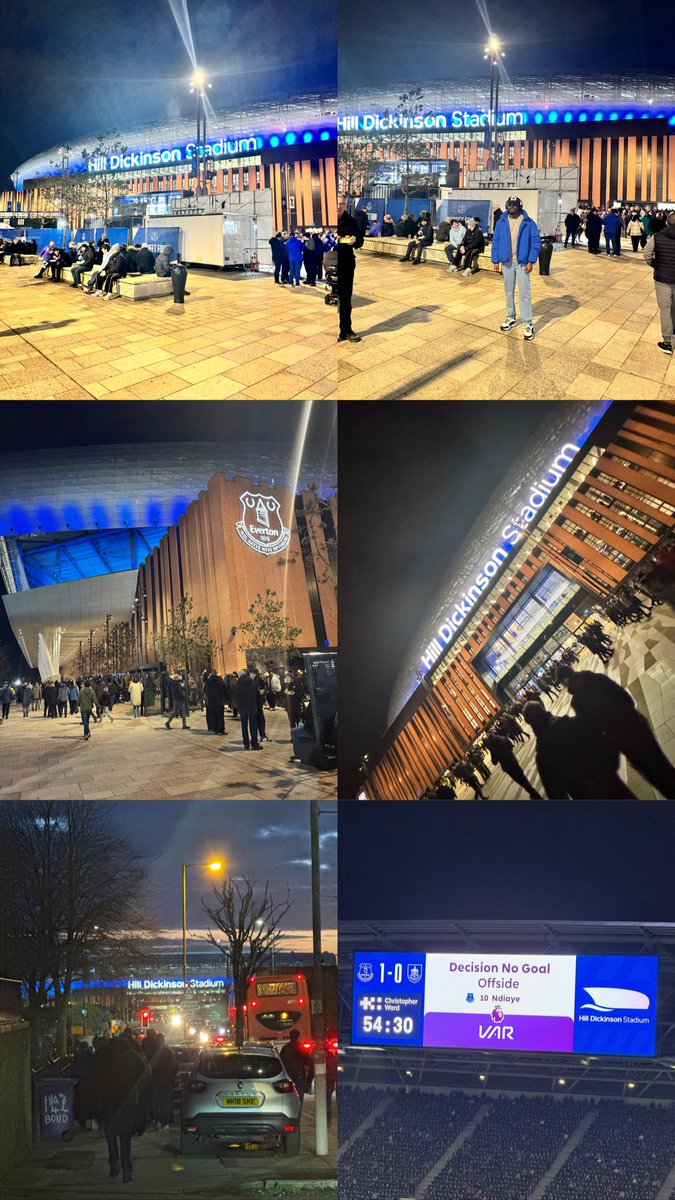 Iam_mayorkush's tweet photo. Everton 2-0 Burnley 
Good way to start watching live football 🔵✅ https://t.co/1BXyR3WnnJ
