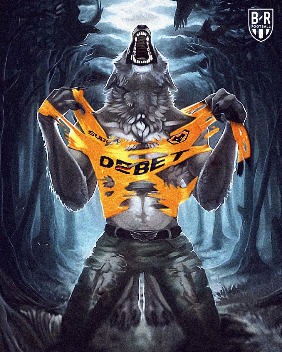 brfootball's tweet photo. ✅ 2-0 vs. Villa 
✅ 2-1 vs. Liverpool 

Finally, two Premier League wins in a row for Wolves 😫 https://t.co/wmlZuYU2so