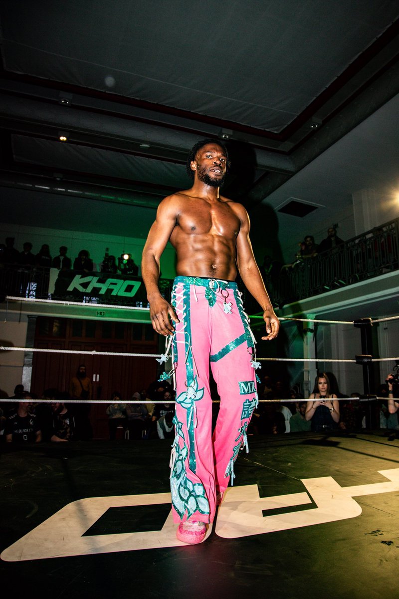 “𝐌𝐑 𝐇𝐘𝐏𝐄” KURO tweet media