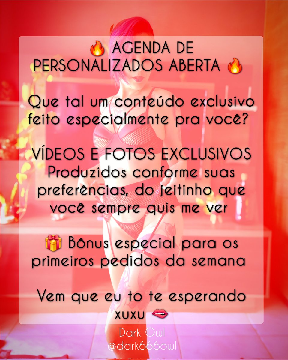 Dark Owl 🔞 tweet media