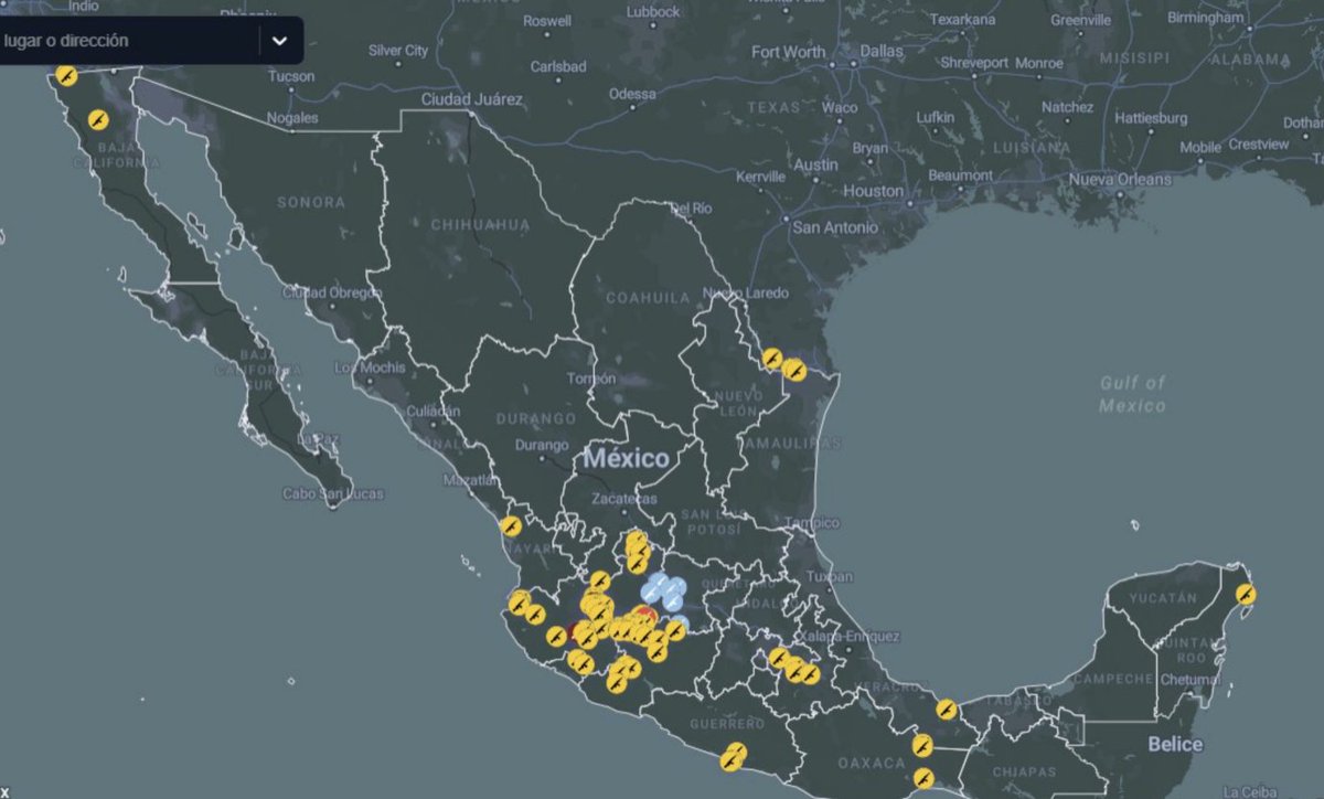 Replicante Revista tweet media