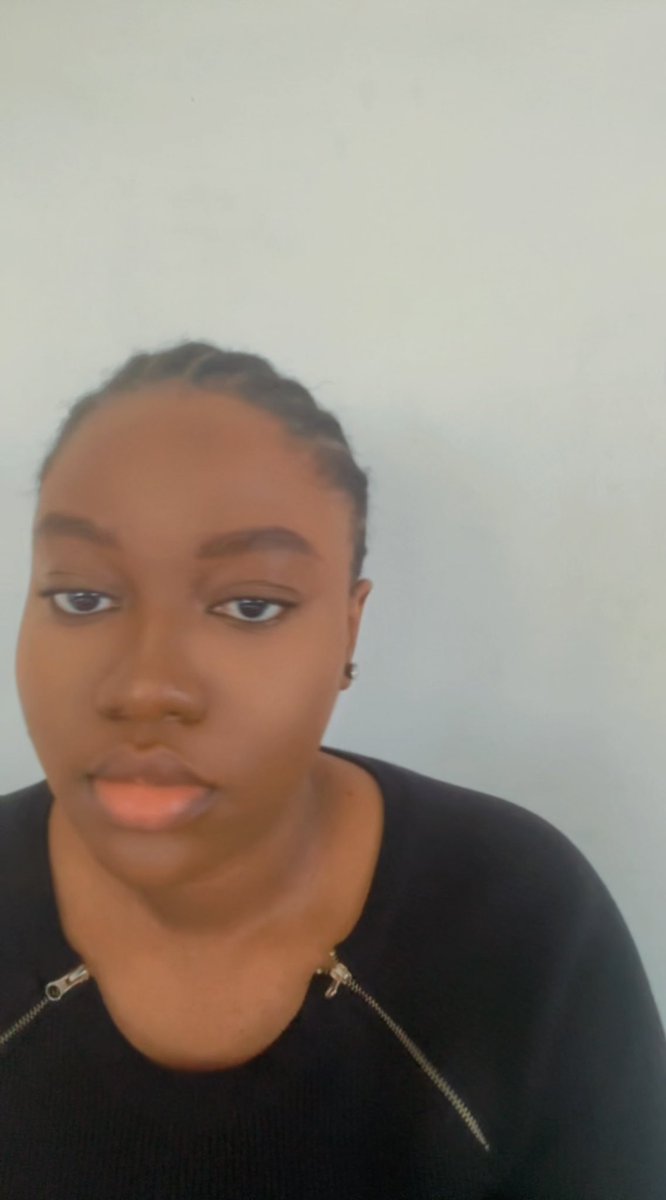 selorm__a's tweet photo. I just tried this with a screenshot of me from a video https://t.co/mCWbSyrOlq
