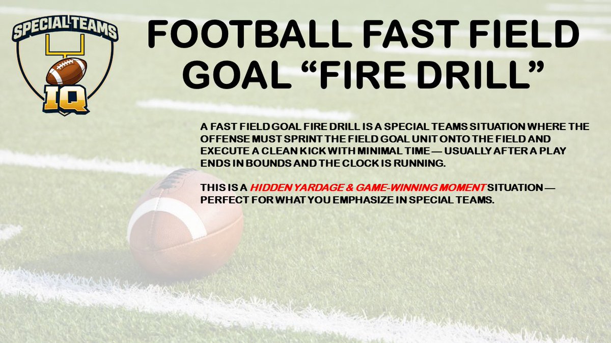 SpecialTeamsIQ tweet media