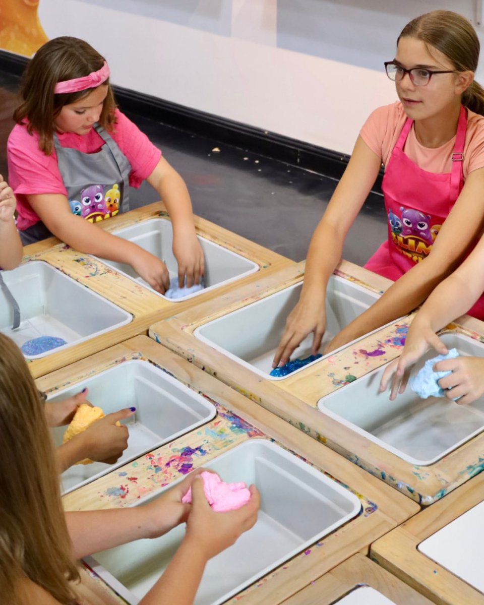 The Collection tweet media