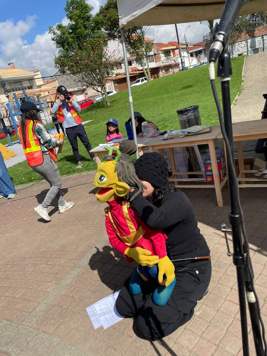 Cuenca Internacional tweet media