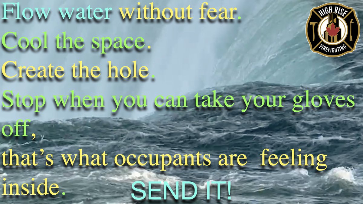 HighRiseFirefighting tweet media