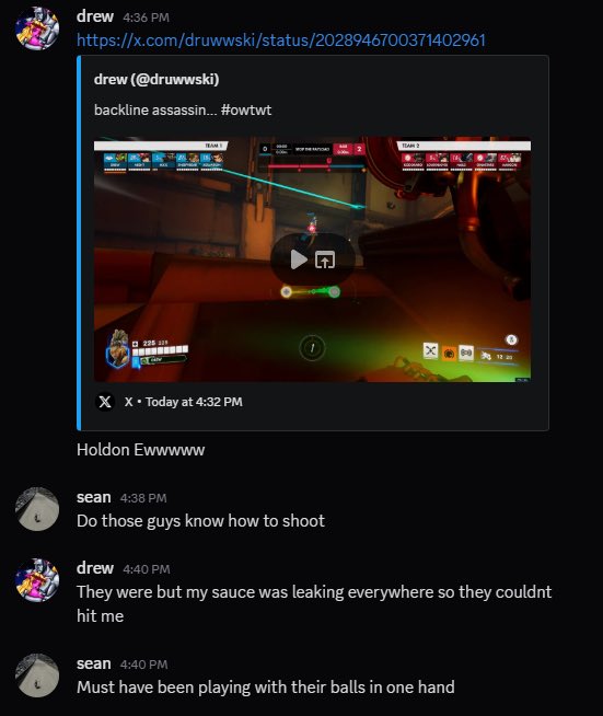 Guy tweet media