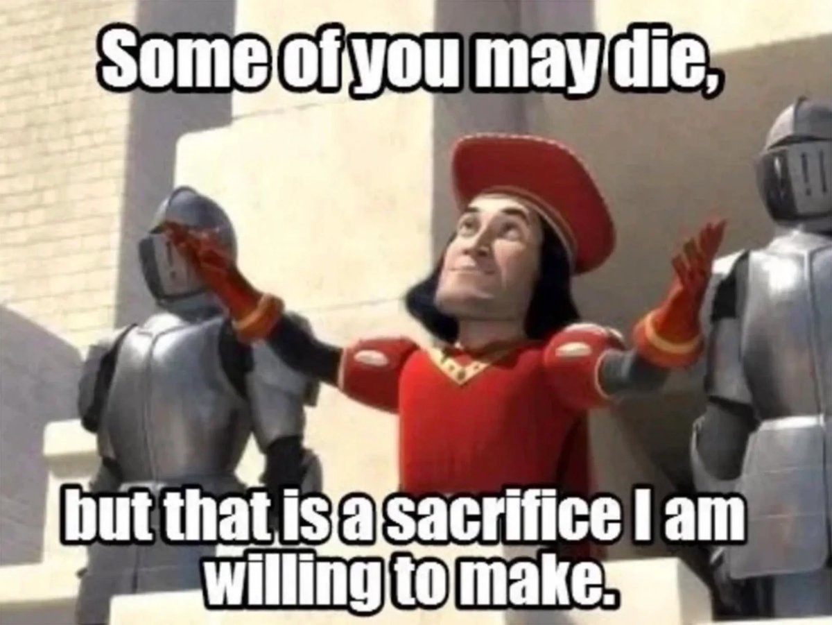 Sigue haciendo el meme