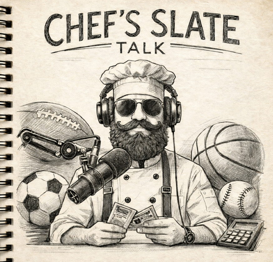 Chef T tweet media