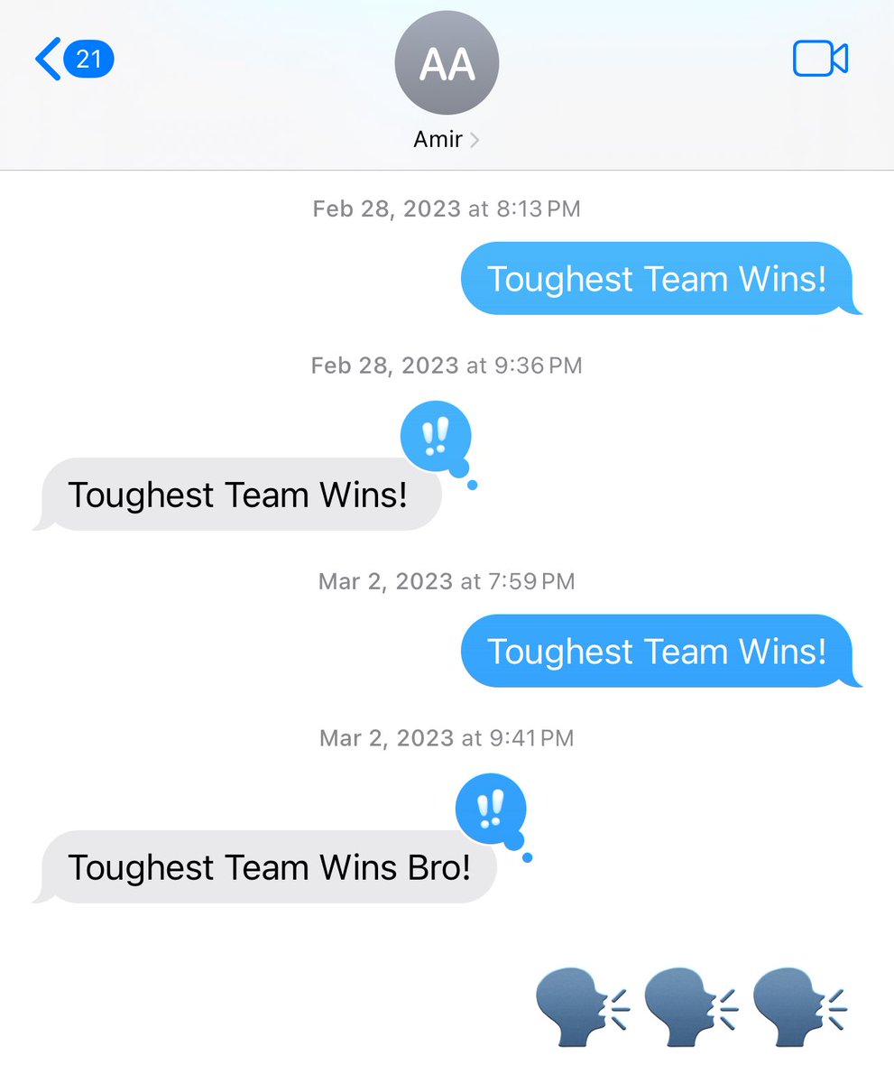 Coach_AB3's tweet photo. What’s Important Now + No Opportunity Wasted = Kentucky Basketball at 7:00pm Eastern Time on ESPN2
#Assignment9 #BBN #ItsJustDifferent #SOBH #LoveWe #GoWitYaMove #BeReady #LoveWins #FlipTheSwitch #BannerBehaviors #WINNOW #TTW #SameOldBoringHabits #🦈 https://t.co/SM4FNpZk3O