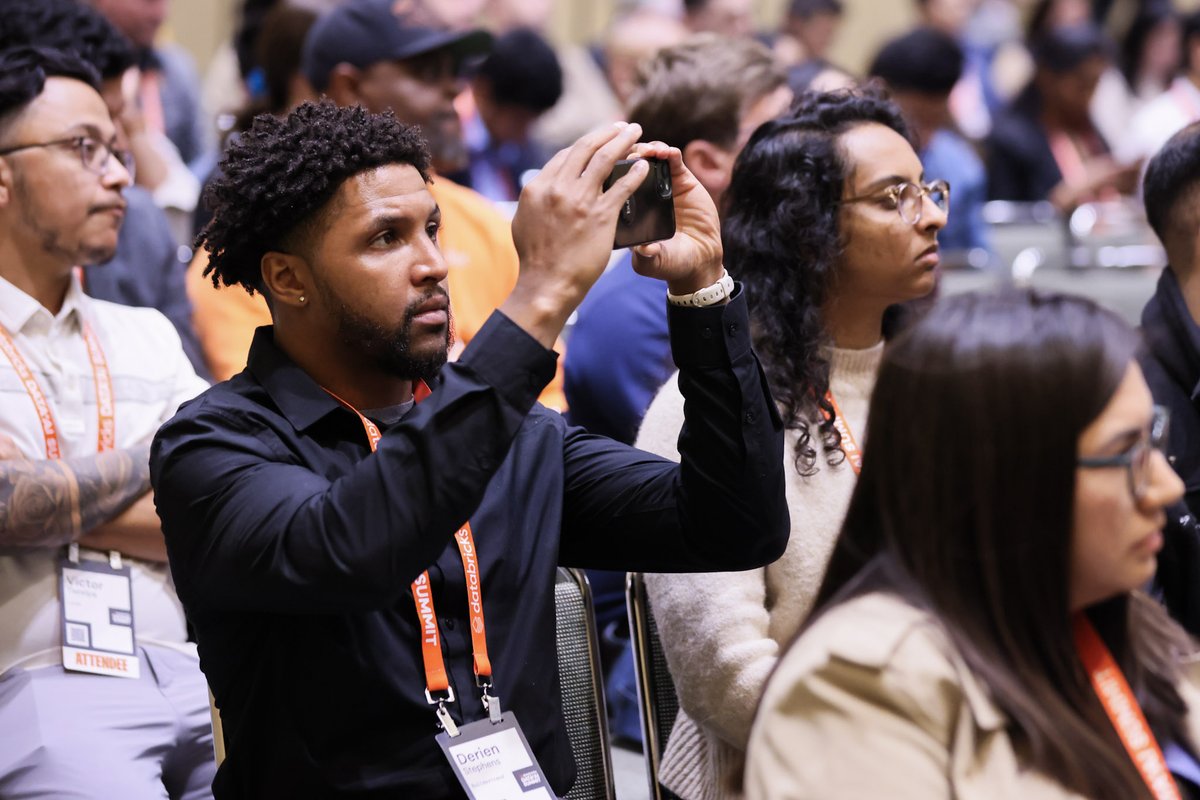 Databricks tweet media