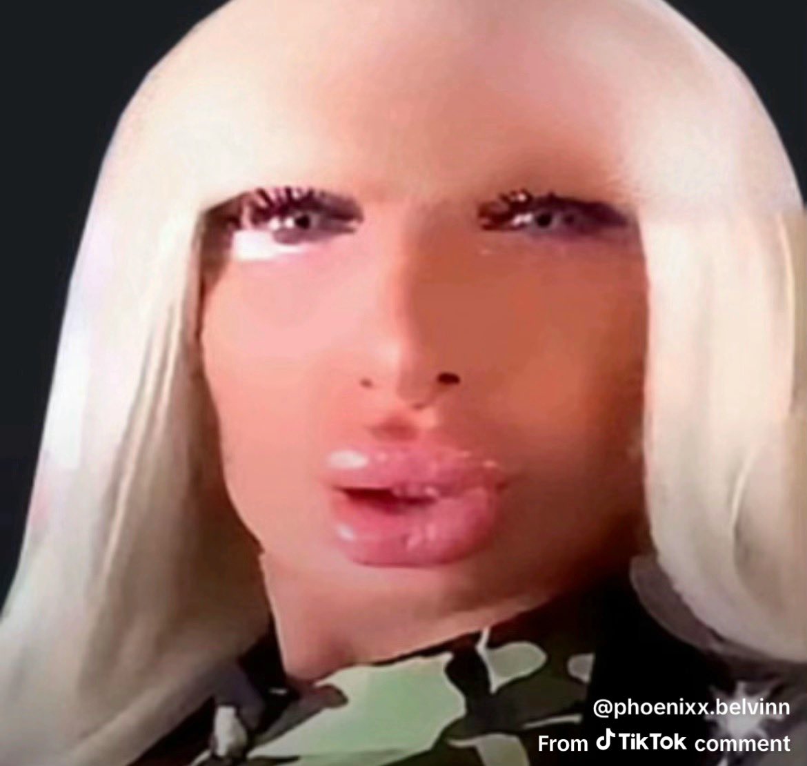 Camarón tweet media