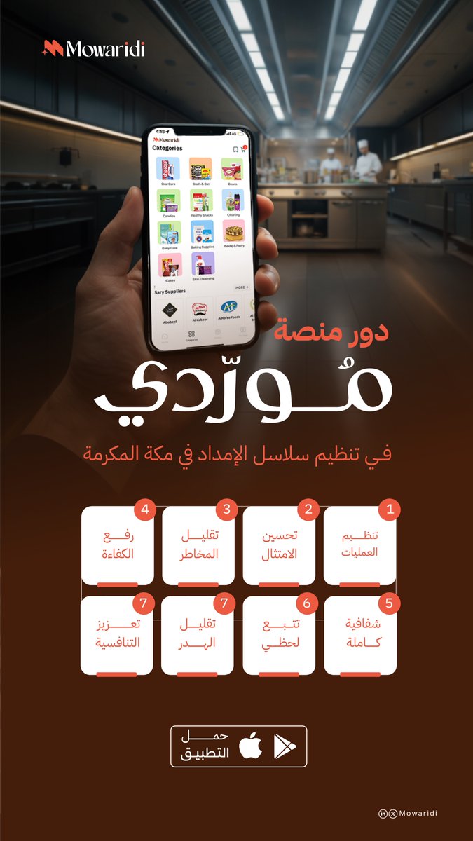 مورّدي tweet media
