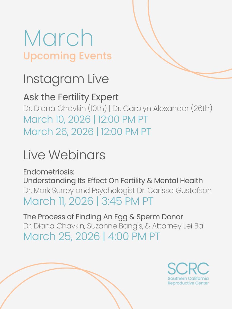 SoCal Reproductive tweet media