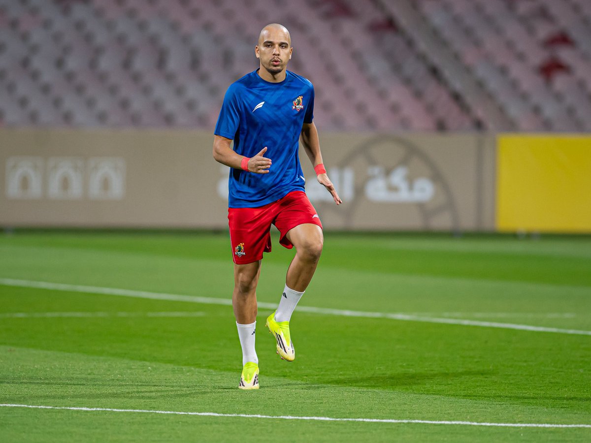 Mehdi BOUDJEMAA tweet media