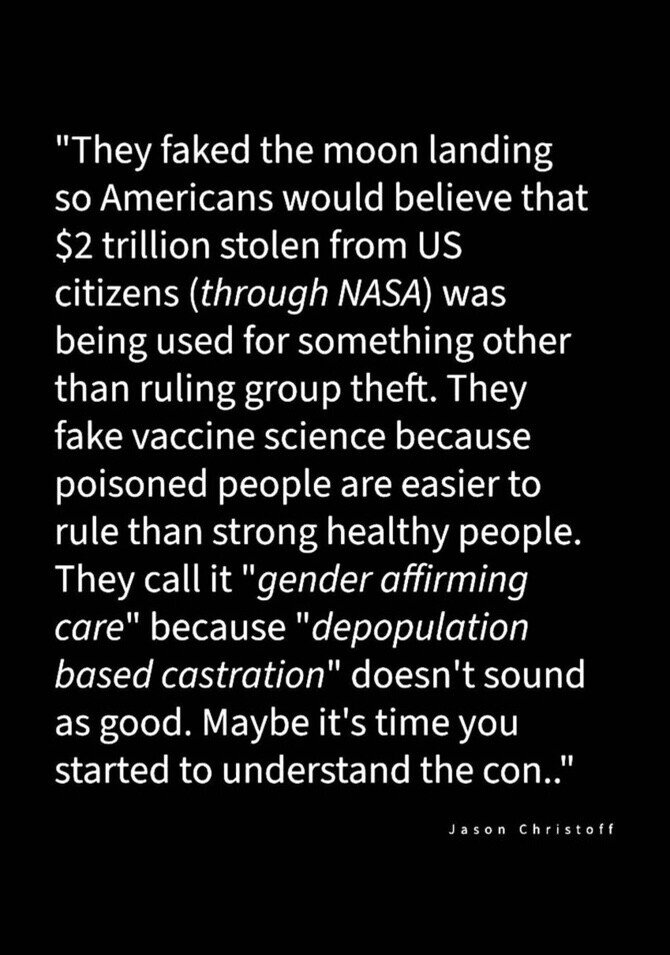 Lissa4Maga aka Cowboy Killa 🐎 tweet media