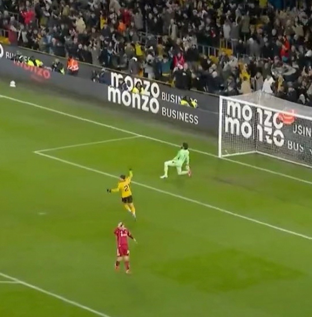 John O Sullivan tweet media