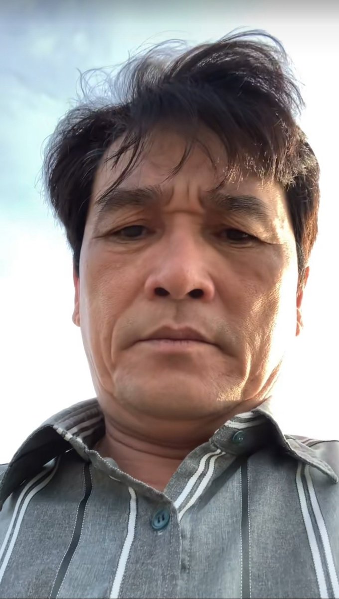 Yêu Trung Niên tweet media
